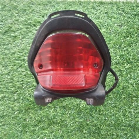 Jual Lampu Rem Stoplamp Lampu Belakang Assy Koito Suzuki Rk Cool