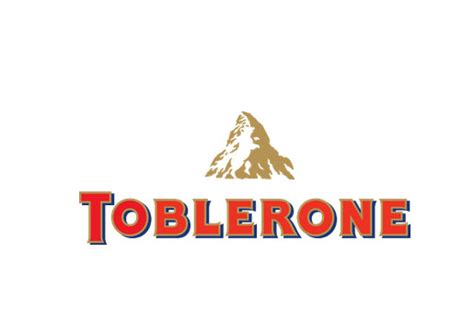 Famous Chocolate Logos