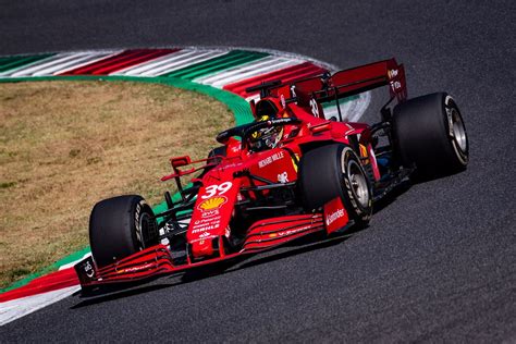 Shwartzman Disputará Su Primera Fp1 Con Ferrari En Austin