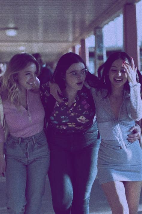 Cassie Kat Maddy X Euphoria Euphoria Fashion Euphoria Barbie Ferreira