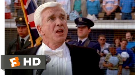 The Naked Gun From The Files Of Police Squad 10 10 Movie CLIP