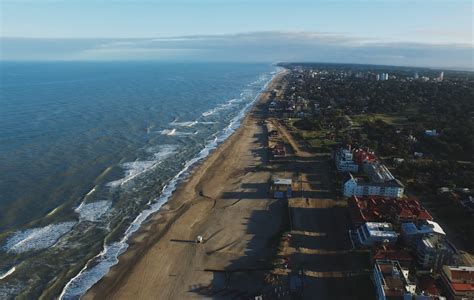 Las 5 Mejores Playas De Argentina Para Una Escapada