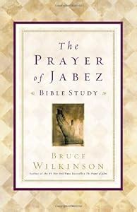 The Prayer of Jabez Bible Study (Bruce H. Wilkinson) | New and Used ...