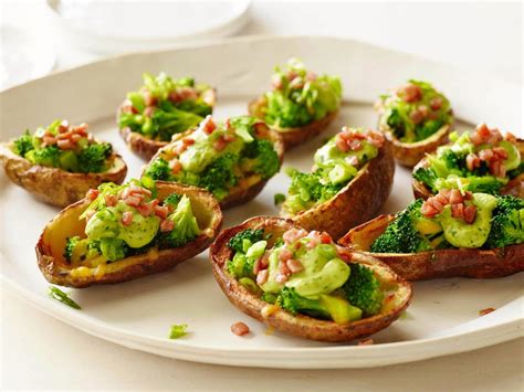 Healthy Appetizer Recipes : Food Network | Healthy Meals, Foods and ...