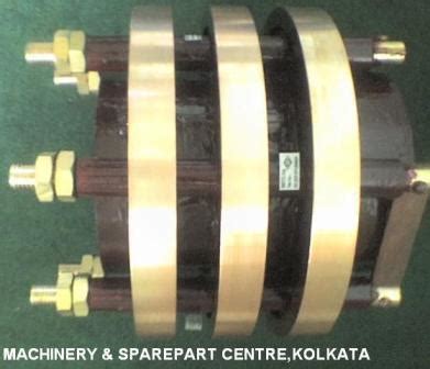 Msckolkata Three Phase Slip Ring For Kirloskar Motor At Rs In Kolkata