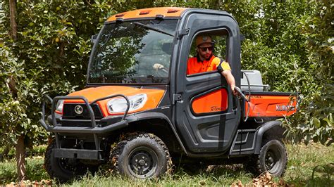 RTV X1100 Kubota Australia