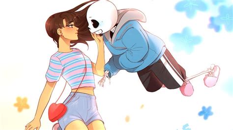 Frisk Sans And Papyrus Blue Attack【undertale Animation】undertale