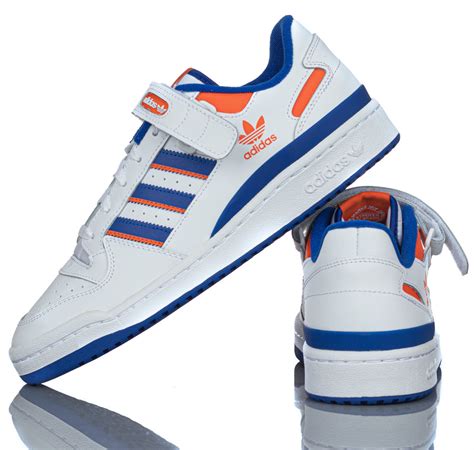 Buty Męskie Adidas Forum Low Gz1839 R 42 2 3 Adidas Sport Sklep