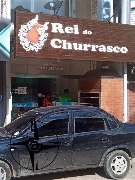 Restaurante Rei Do Churrasco Brasil Avalia Es De Restaurantes