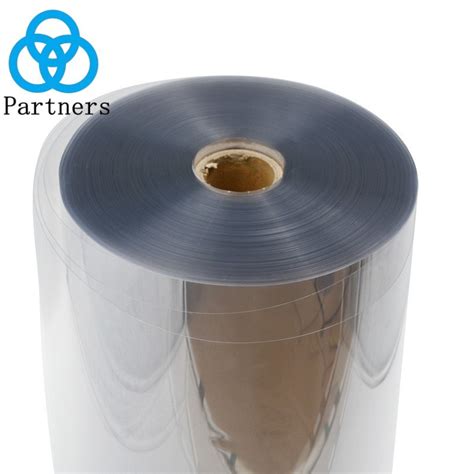 PVC Sheet, Clear PVC Roll for Vacuum Forming - China PVC Sheet and PVC Film