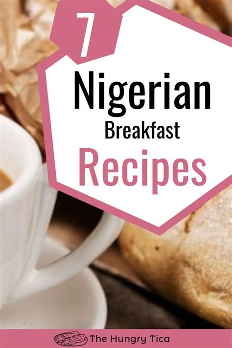 Nigerian African Recipes Artofit