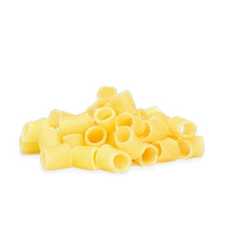 Private Label | Pasta Diamond