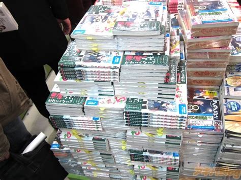 画像 メロンブックス秋葉原1号店のあくまでじょし1巻