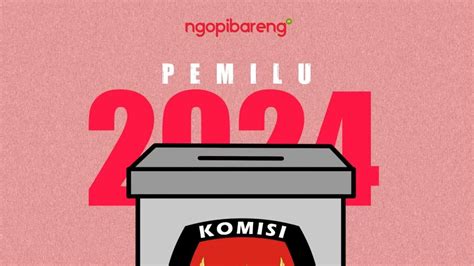 Cara Cek Hasil Pemilu 2024