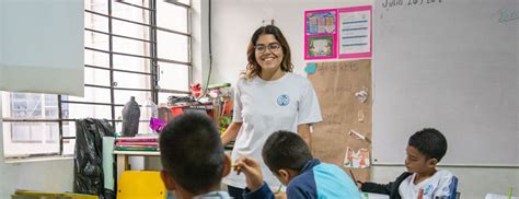 Fortaleciendo El Liderazgo Educativo En Am Rica Latina Programa Liderazgo Para El Cambio