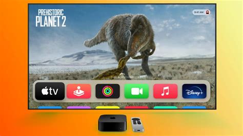 NordVPN estrena una aplicación nativa para AppleTV Softonic