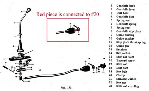 Diagram 2001 Vw Beetle Manual Shifter Diagram Mydiagramonline