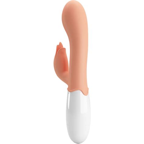 Pretty Love Bloody Mary Vibrador Con Estimulador Seductime Sex Shop