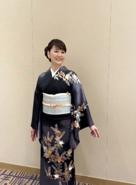 『南野陽子、「綺麗で可愛い」着物姿を披露！「聖母のような微笑み」「素敵な年の重ね方」などの声』by「スポーツ報知」 ヤフコメ・ドットコム