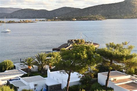 ELOUNDA BEACH HOTEL • ELOUNDA • 5⋆ GREECE • RATES FROM €364