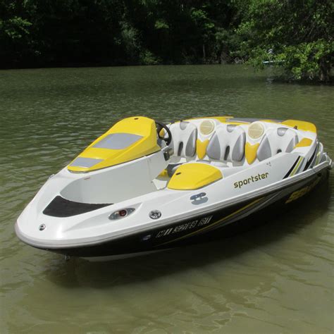 Seadoo 2005 for sale for $8,500 - Boats-from-USA.com