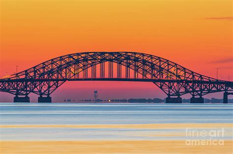 Causeway Bridge Photograph by Sean Mills - Pixels