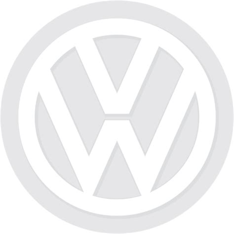 Vw Logo Nuevo Png