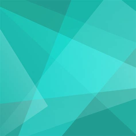 Premium Vector | Teal pattern background