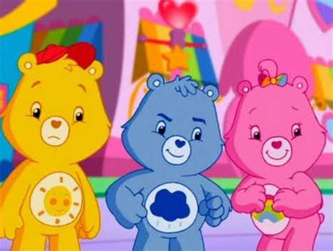 Pin By Leilani Garcia On Care Bears Adventures In Care A Lot Care