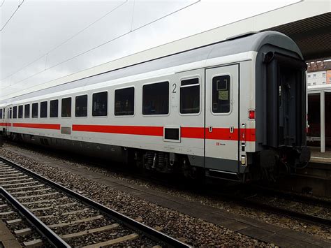 Bvmz 618021 91555 7 Ist Für Ic1986 Rottaler Land Am Passauer