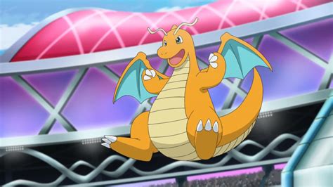 The 10 Best Dragon Type Pokemon Of All Time KJC ESports