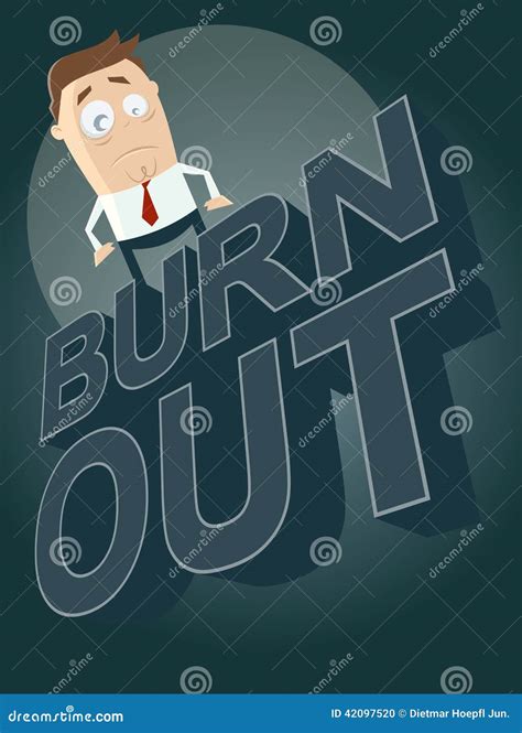 Cartoon burnout background stock vector. Illustration of graphic - 42097520