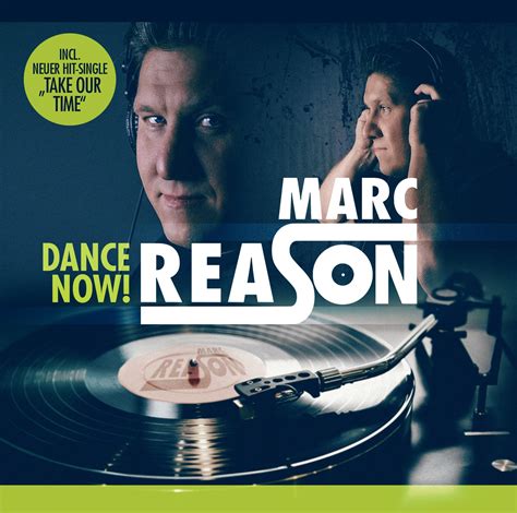 Marc Reason Dance Now Zyx Music