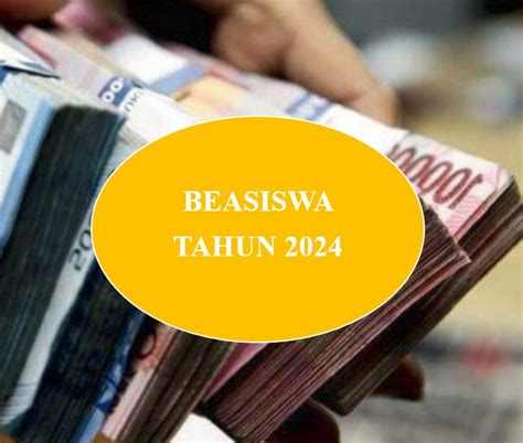 Ayo Daftar Beasiswa Djarum Plus Tahun 2024 Bisa Dapat Uang Saku Rp 12