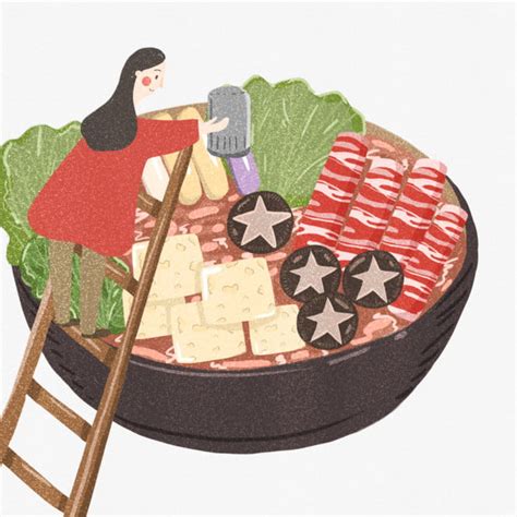 【ベスト】 冬 食べ物 イラスト ~ イラスト画像ギャラリー