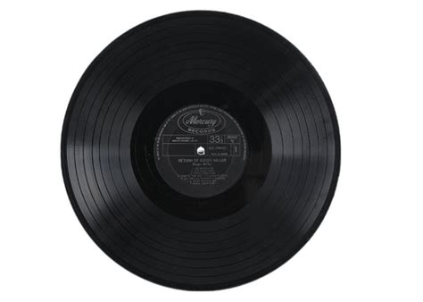Roger Miller The Return Of Roger Miller Certimart Inc