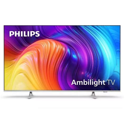 Philips 43PUS8507/12 108 cm (43 Zoll) Fernseher (4K UHD) ab 299€ (statt ...