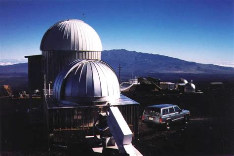 Mauna Loa Observatory Co2