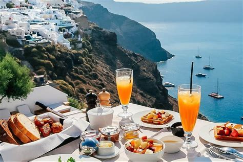 10 Things To Do In Santorini Greece Best Things To Do In Santorini