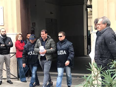 Mafia Di Brancaccio Chi Sono I 9 Fermati A Palermo Nomi E Foto