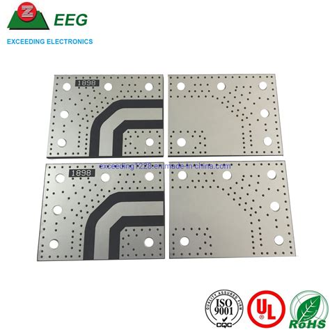 Electronic Circuit Boards PCB Custom Rogers High Frequency PCB Board