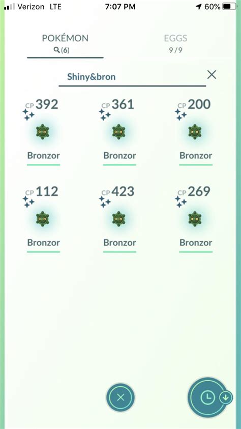 Does bronzor have a boosted shiny rate? : pokemongobrag