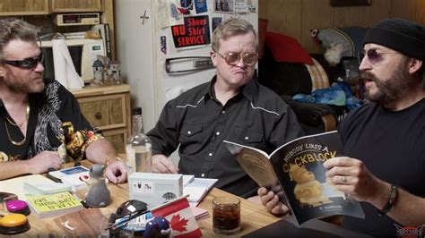 Trailer Park Boys The Swearnet Show Season 6 Episode 2 On Swearnet