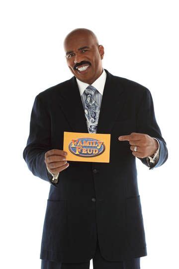 Family Feud Hosts - HubPages