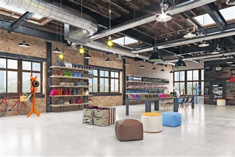 complete guide  shop interior design    academy