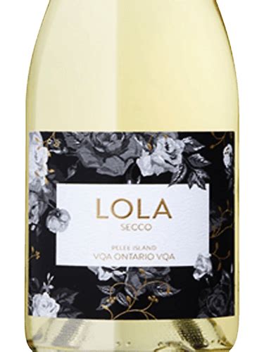 Pelee Island Winery Lola Secco Vivino Us