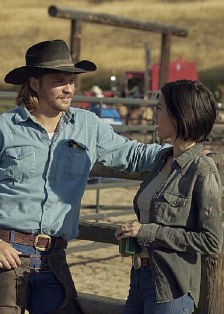 Yellowstone Season 5 Episode 8 Review A Knife And No Coin Tv Fanatic