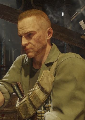 tank dempsey fan casting  call  duty zombies mycast fan