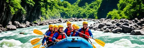 Cagayan de Oro River Rafting Adventure Guide