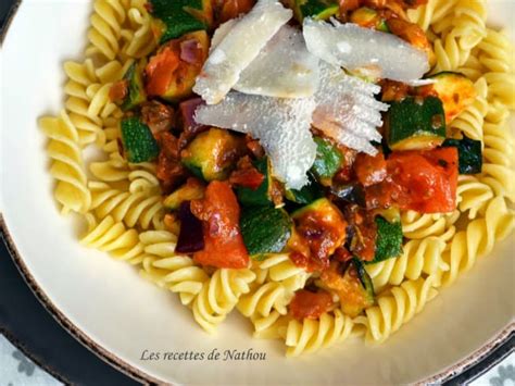 Pâtes conchiglie aux brocolis et anchois sauce au pecorino Recette